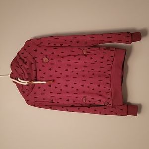 Wanakome heavy weight hoodie